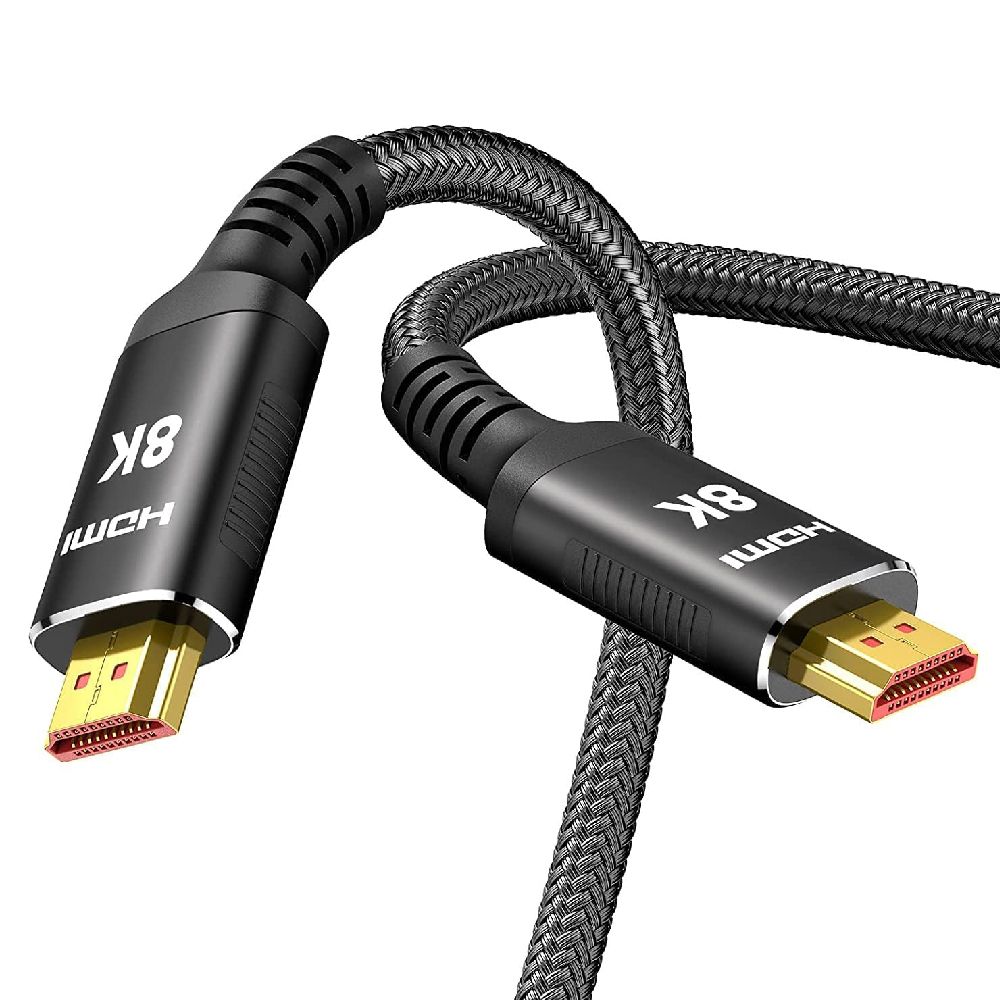 Best HDMI cable for PS5 in 2023 TechRadar