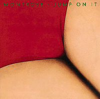 Montrose - Jump On It (Warner Bros, 1976)