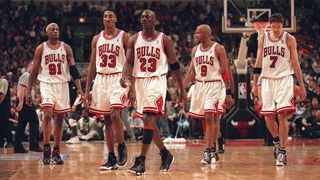 watch the last dance online: michael jordan and the chicago bulls