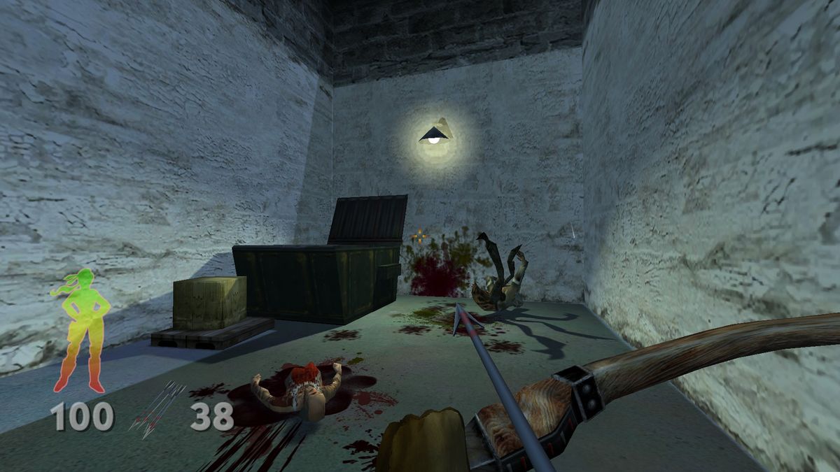 Turok 3
