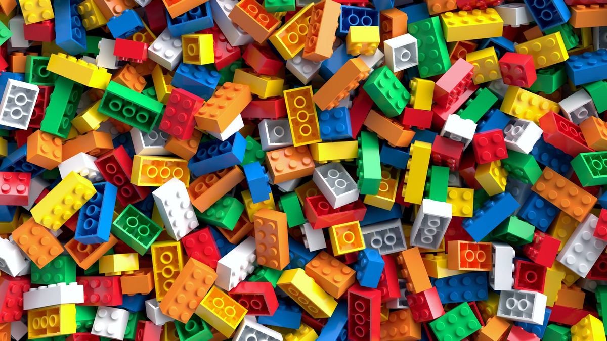 Lego fans told to change their passwords right now following serious ...