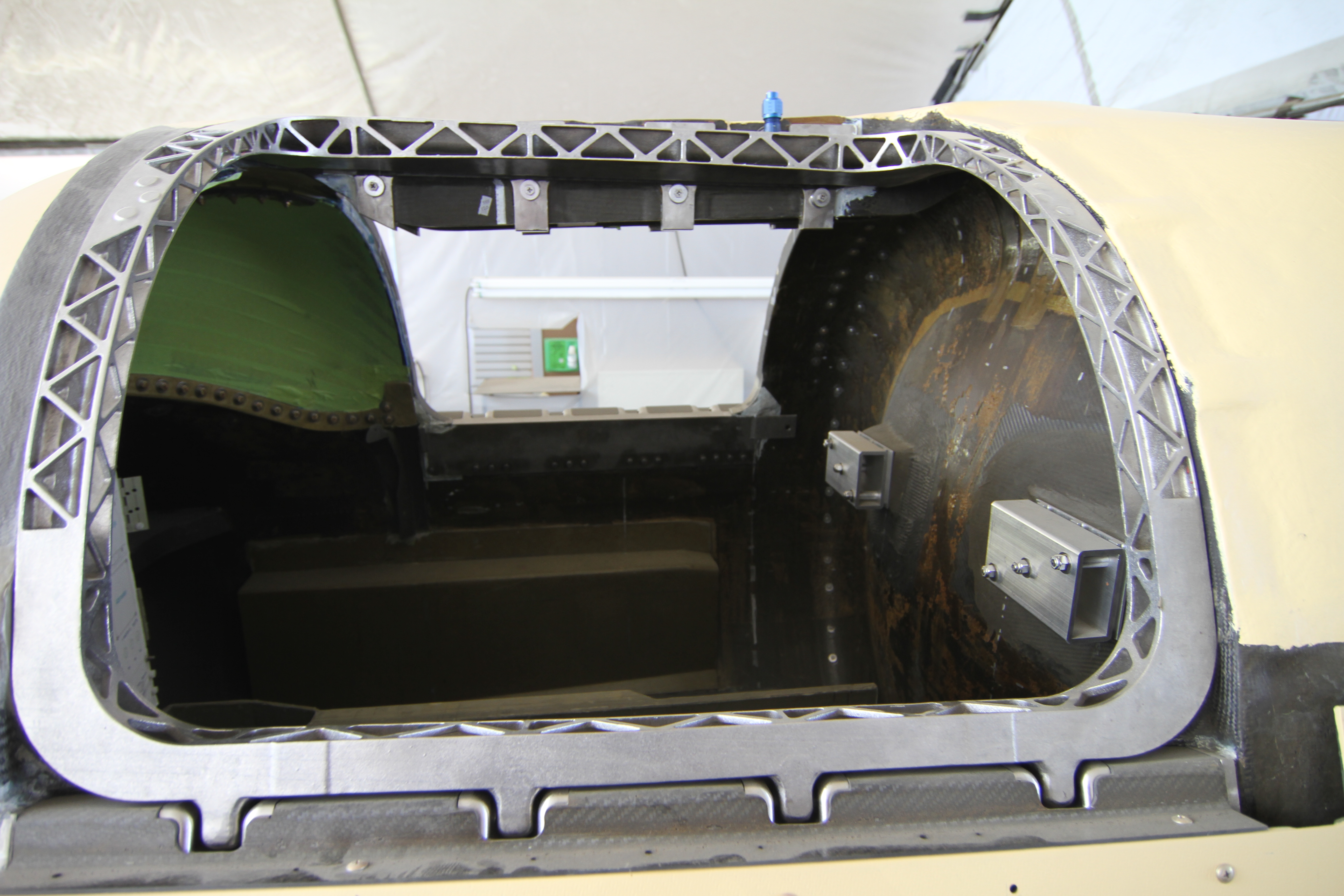 xcor aerospace lynx space plane