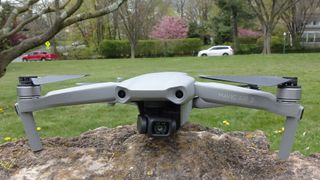 DJI Mavic Air 2 review