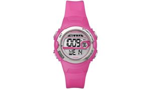 Timex Childrens Indiglo Marathon Alarm Watch