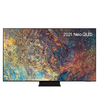 Samsung 4K QE98QN90A Neo QLED 98":Før 89.990 kr. 49.990 kr. hos Power
Spar 40.000 kr. Samsung 4K QE98QN90A Neo QLED 98":Før 89.990 kr. 49.990 kr. hos Power
Spar 40.000 kr.