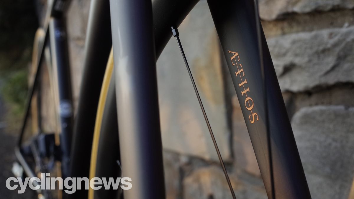 Specialized Aethos