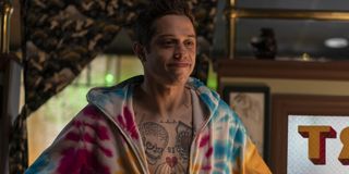 Pete Davidson in The King Of Staten Island