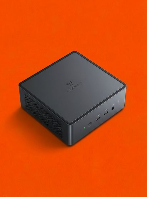 Venus Um790 Pro Mini PC AMD Ryzen 9