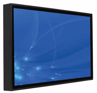 Peerless Fully-Sealed Outdoor Displays