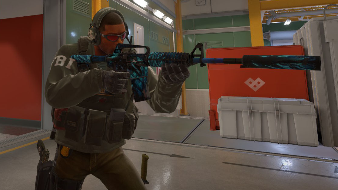 Valve Teases Possible Counter-Strike 2 Launch For September 27 - GameSpot