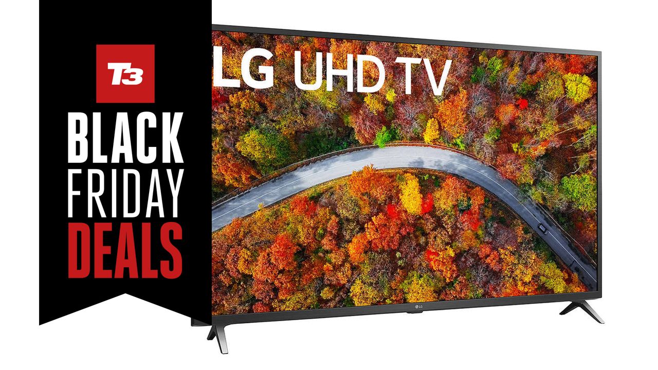 Best Black Friday Costco TV deals