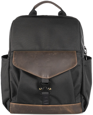 WaterField Designs Mezzo Backpack