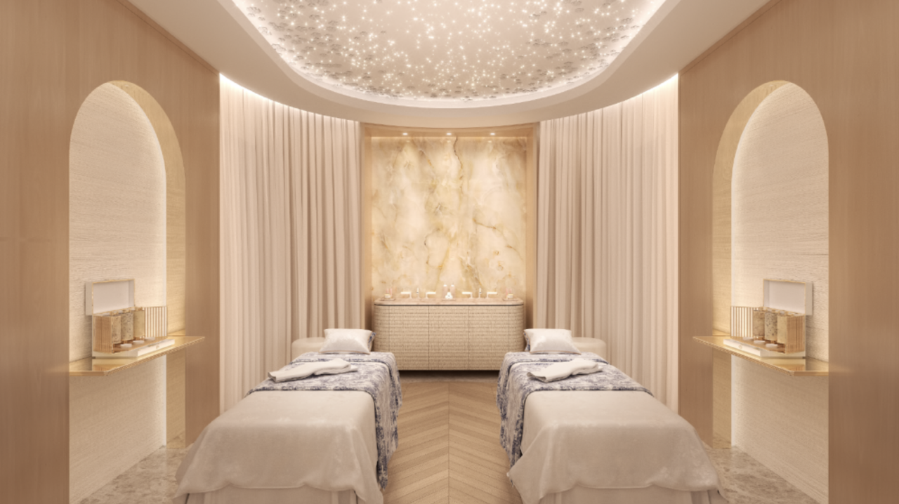 dior spa in paris