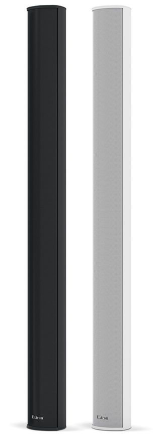 The Extron CA 163 Integration-Friendly Column Array Speaker.