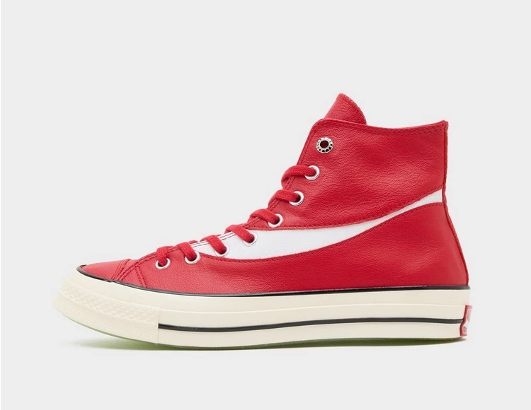 Converse x Coca Cola 