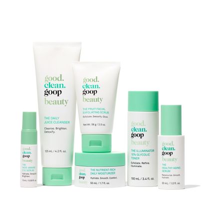 Gwyneth Paltrow Just Debuted a Brand New, More-Accessible Beauty Line ...