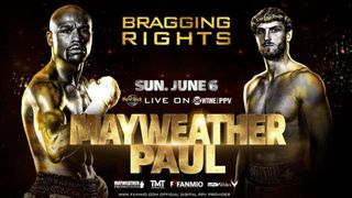 Mayweather vs Logan Paul live stream: how to watch the boxing from anywhere, full fight