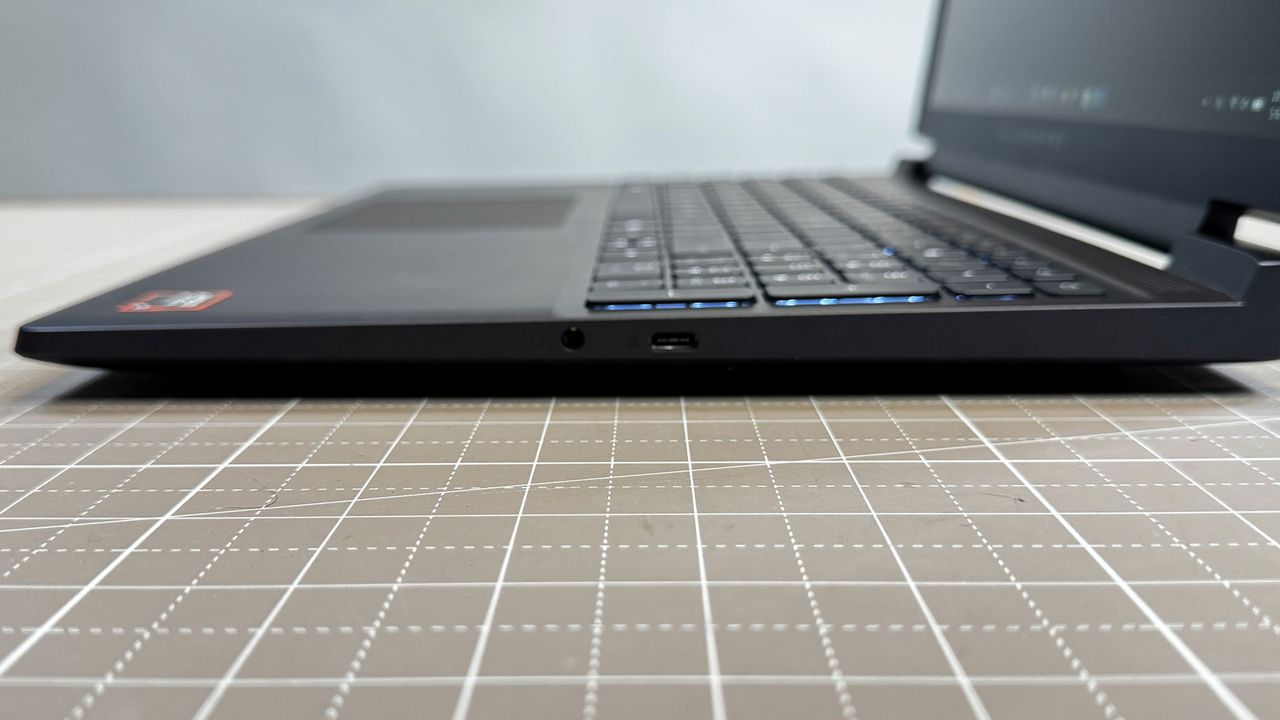 Alienware 15