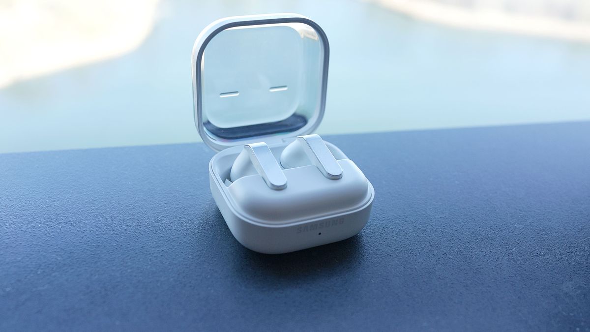 Samsung Galaxy Buds 4 Pro