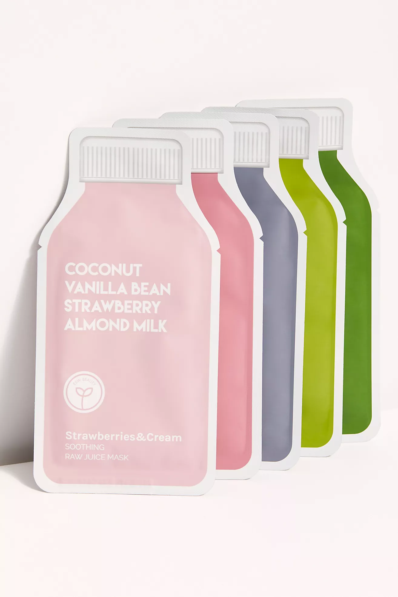 Esw Beauty Raw Juice Cleanse Mask