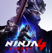 Ninja Gaiden 4Preorder: Best Buy (Xbox and PC)