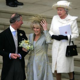 Prince Charles Confessed to Princess Diana the Night Before Their ...