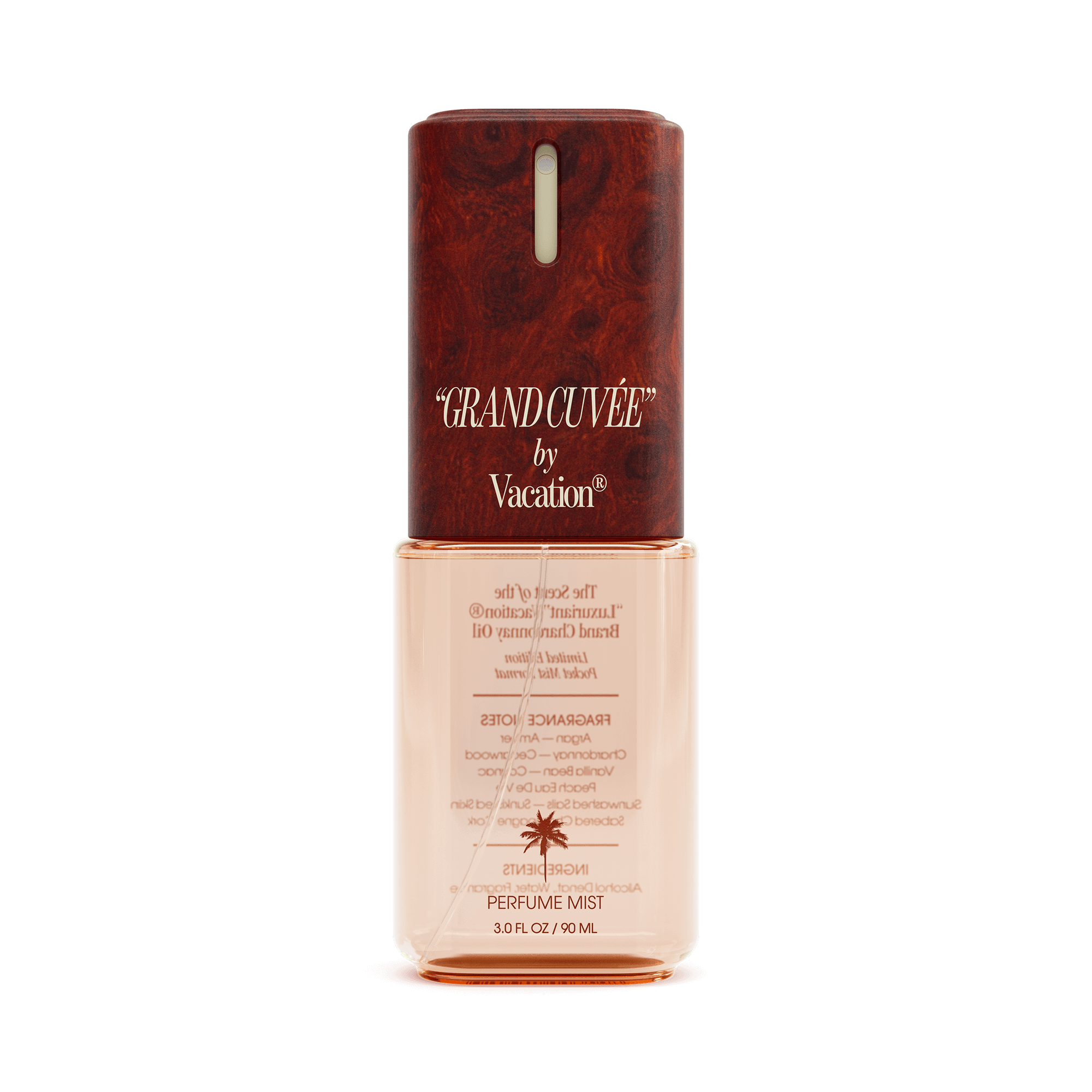 “grand CuvÉe” by Vacation® Body Mist