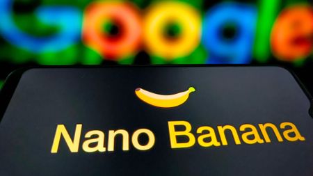 Nano Banana