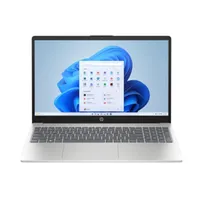 HP - 15.6" Full HD Laptop - AMD Ryzen 5 7520U - 16GB Memory - 256GB SSD - Natural Silver |$629.99now $379.99 at BestBuy