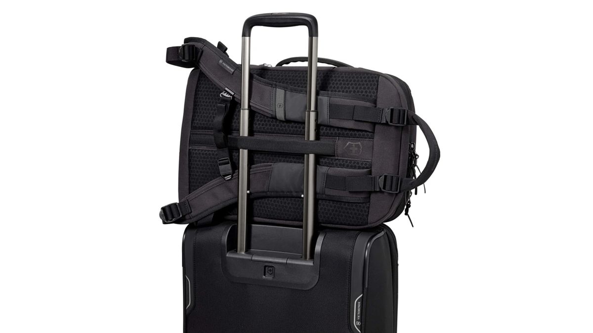 Victorinox Touring 2.0 Commuter