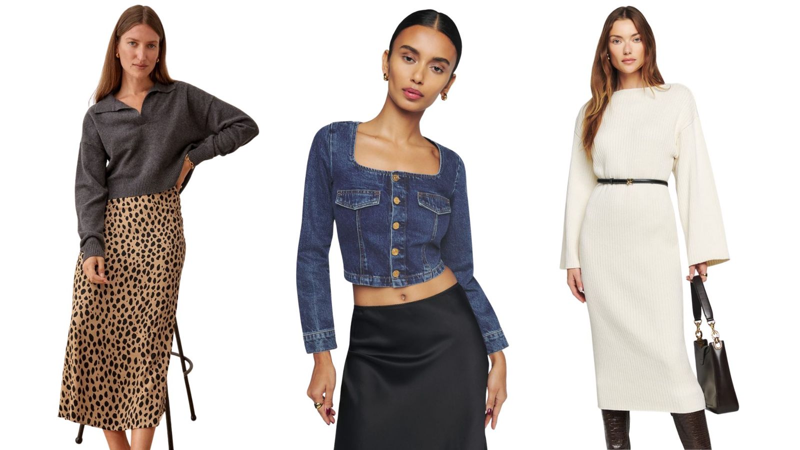 12 American clothing brands to shop right now | Woman & Home