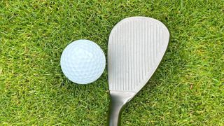 TaylorMade Hi-Toe 4 Wedge Review