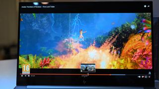 HP ZBook Studio G8 review