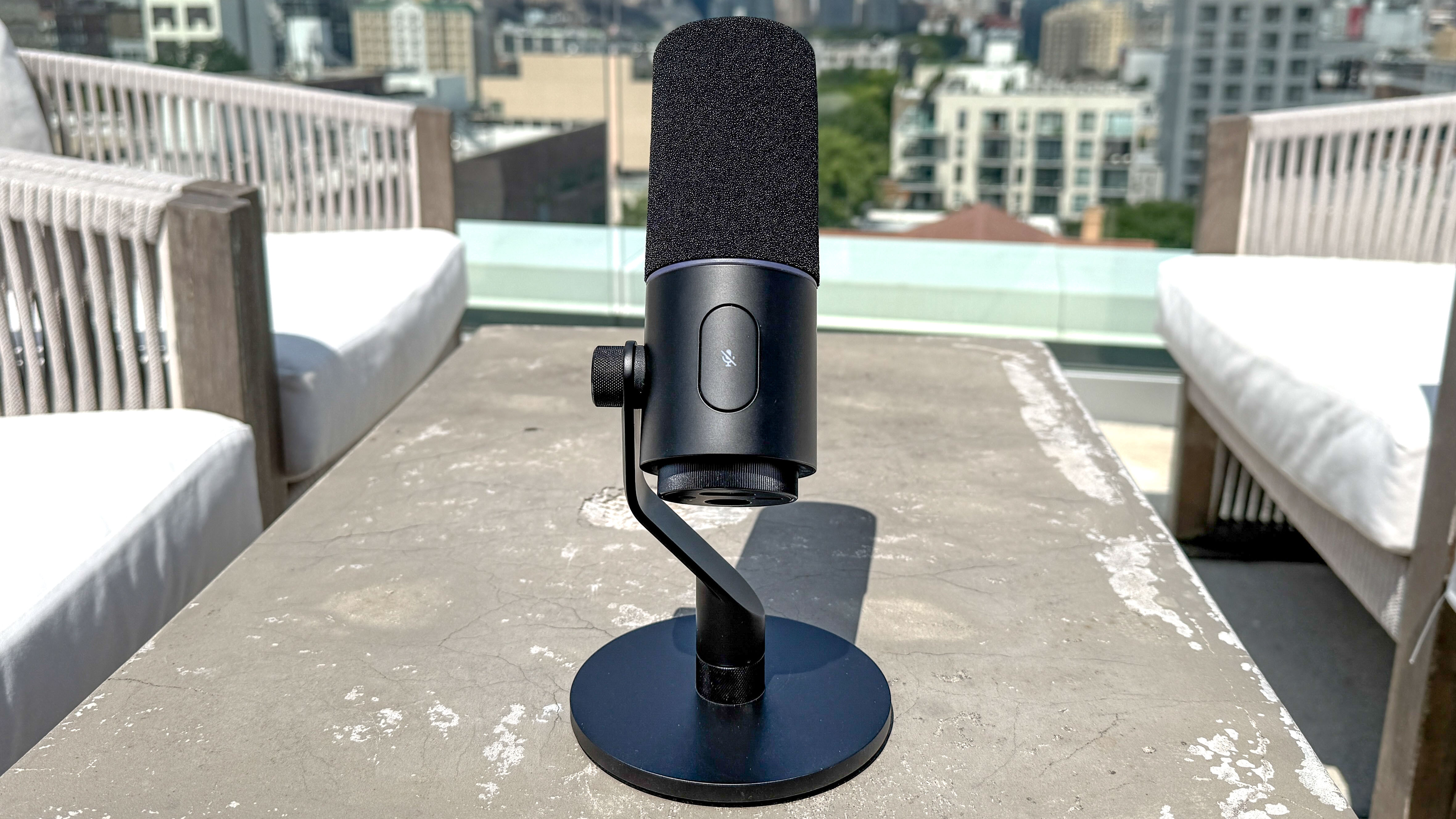 Razer Seiren V3 Pro