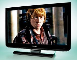 Toshiba 32HL833 review | What Hi-Fi?