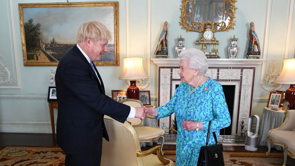 Former royal butler Grant Harrold reveals what shocked him about