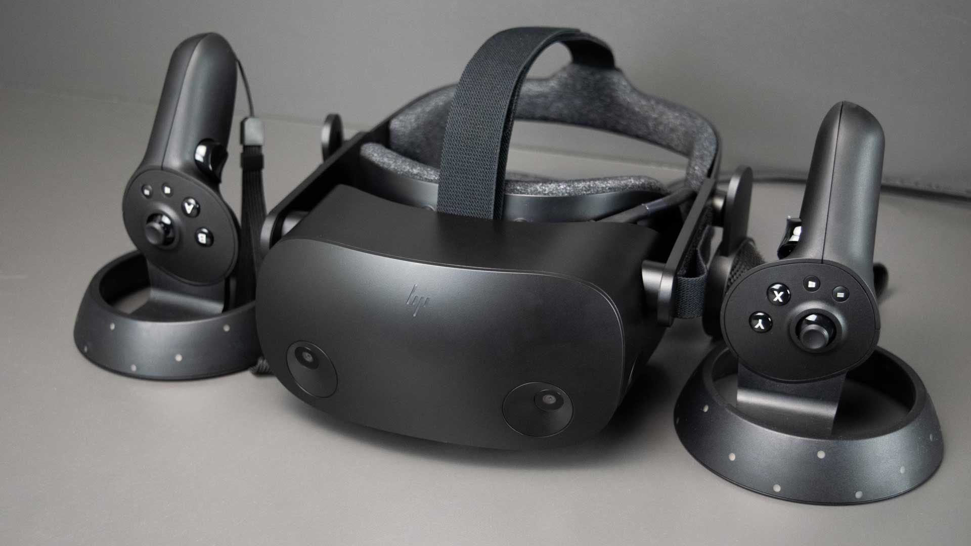 D282 HP Reverb G2 Headset 新品未開封 即日発送 HP Reverb G2 Virtual Reality Headset - Walmart.com