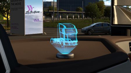 Euro Truck Simulator 2