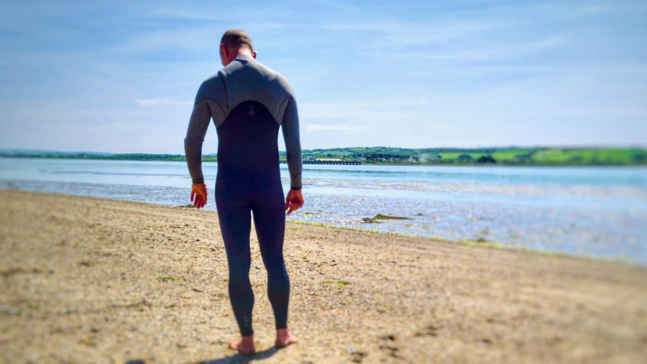 Picture Organic Equation 3/2 FZ wetsuit review