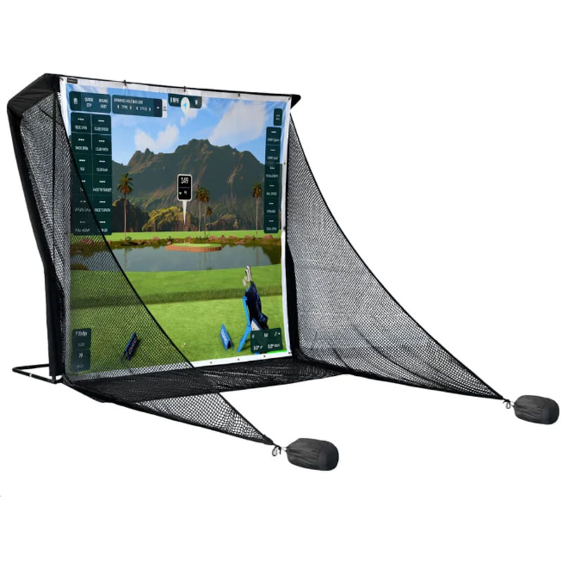 SimSpace Deluxe Practice Net