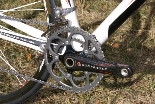 Trek Madone 6.9 | Cyclingnews