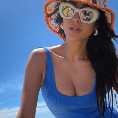 Shay Mitchell / Instagram