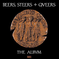 Revolting Cocks – Beers, Steers &amp; Queers (Wax Trax, 1990)