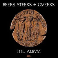 Revolting Cocks – Beers, Steers &amp; Queers (Wax Trax, 1990)