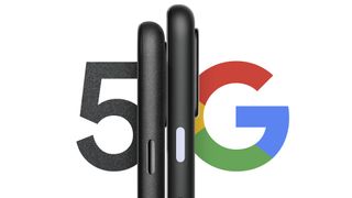 Google Pixel 5 vs. Samsung Galaxy S20