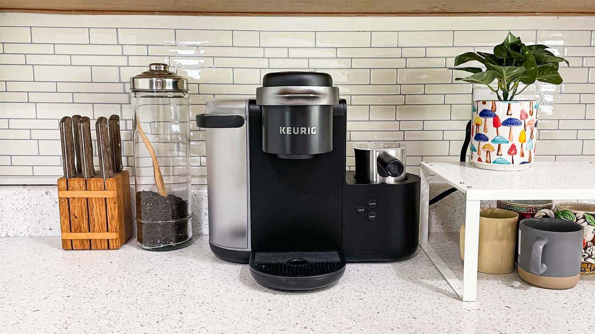 Spinn Coffee Maker Review: What's The Trick?