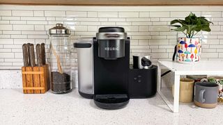 Best Keurig coffee maker 2024: tested and rated