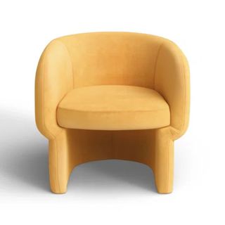 Cambry Upholstered Barrel Chair