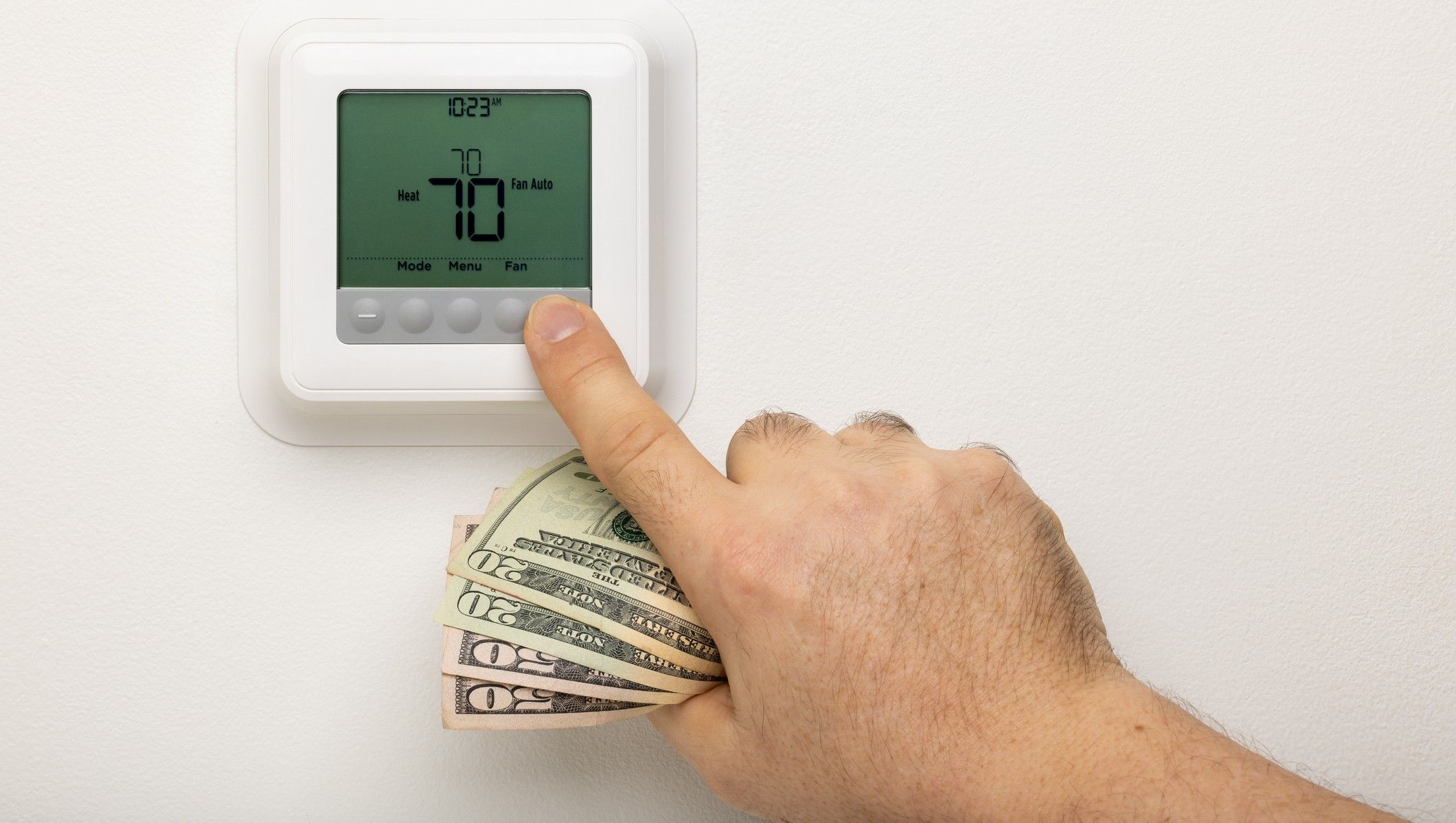 Should You Leave Your Heat on All Day or Turn It Off? Which is Cheaper?