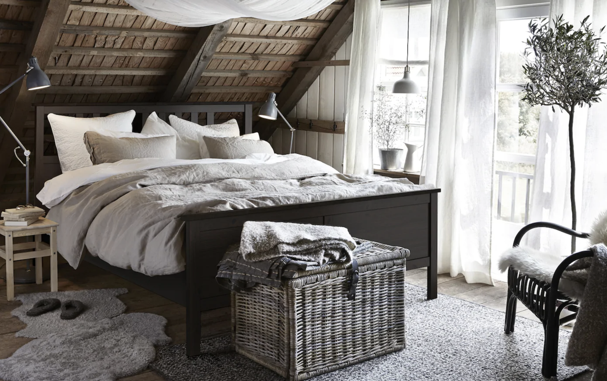 Best beds 8 stylish and cosy beds for that perfect night's sleep